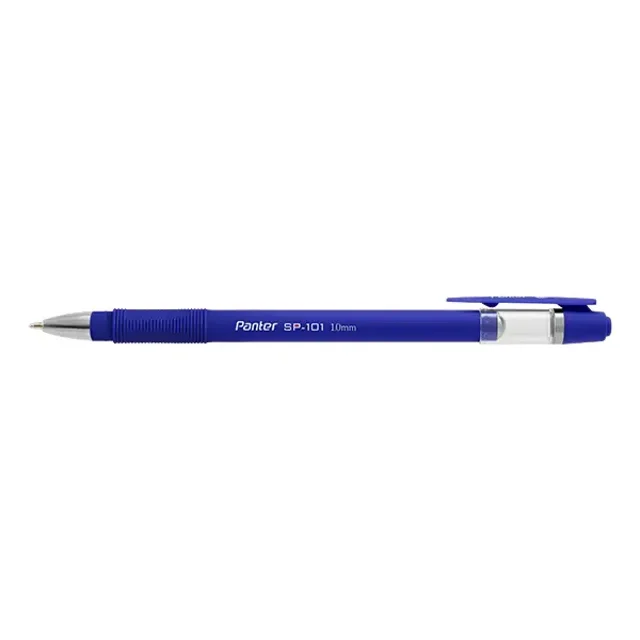 خودکار پنتر مدل SP-101 رنگ آبی