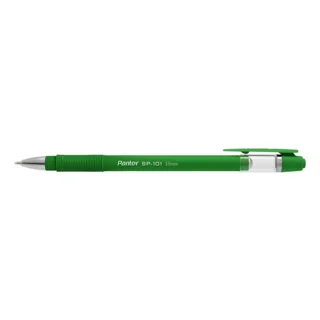خودکار پنتر مدل SP-101 رنگ سبز