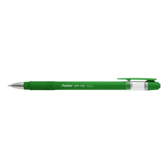 خودکار پنتر مدل SP-101 رنگ سبز
