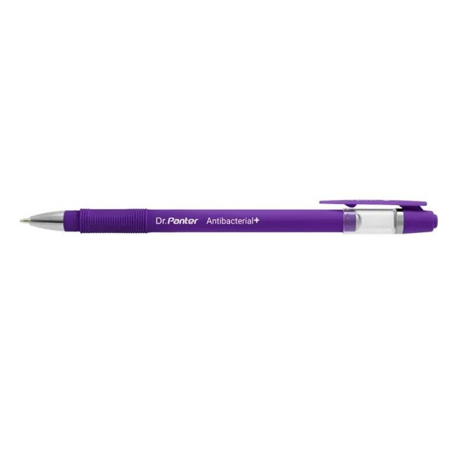 خودکار پنتر مدل SP-101 رنگ بنفش