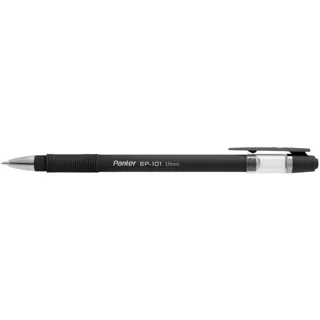 خودکار پنتر مدل SP-101 رنگ مشکی