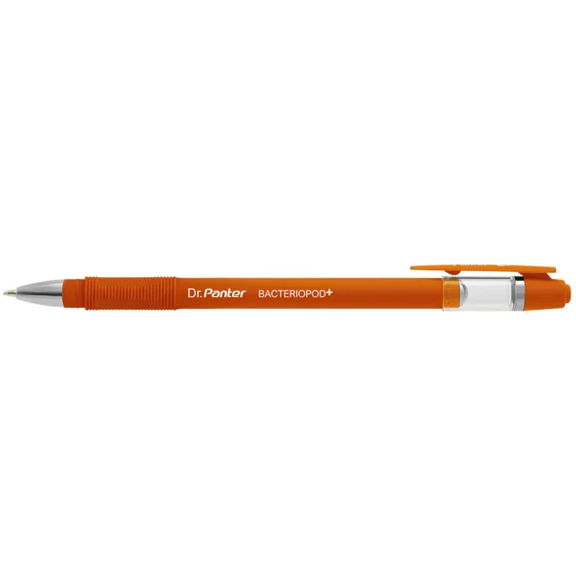 خودکار پنتر مدل SP-101 رنگ نارنجی