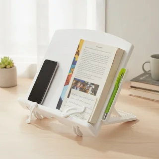 نگهدارنده کتاب کتابیار مدل پلاس 2