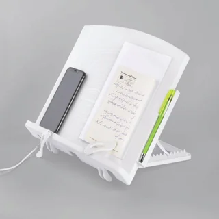 نگهدارنده کتاب کتابیار مدل پلاس 4