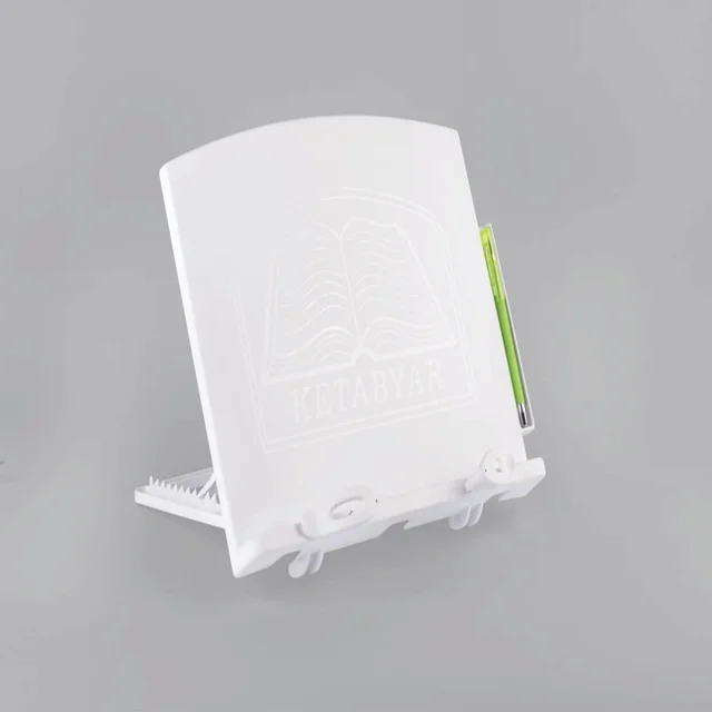 نگهدارنده کتاب کتابیار مدل پلاس 6