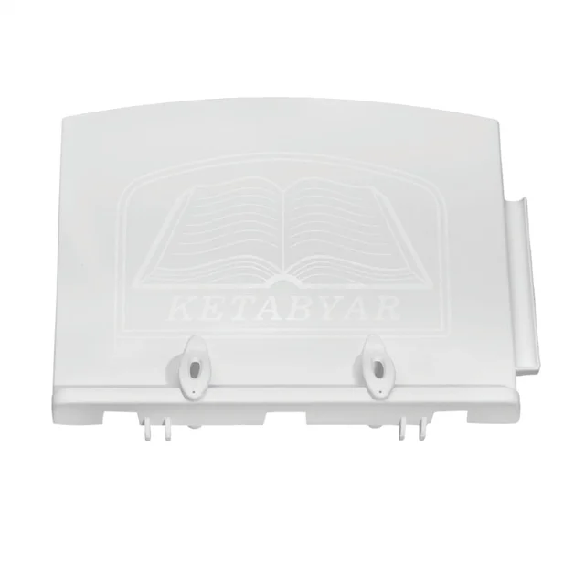 نگهدارنده کتاب کتابیار مدل پلاس 5
