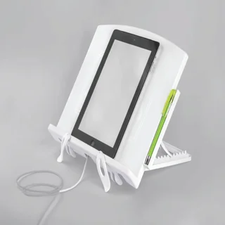 نگهدارنده کتاب کتابیار مدل پلاس3